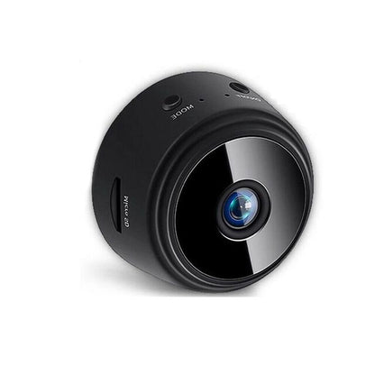 A9 Mini Camera 1080P HD ip camera Night Version Voice Video