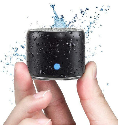 Mini Pro Portable Bluetooth Waterproof Speaker