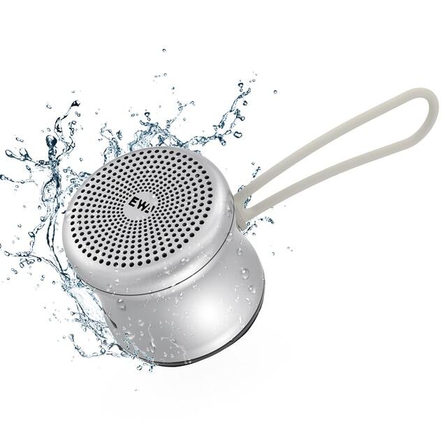 Mini Pro Portable Bluetooth Waterproof Speaker