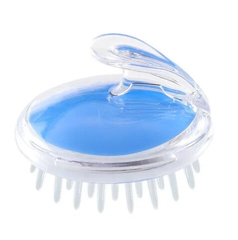 Amazing Silicone Scalp and Body Massager!