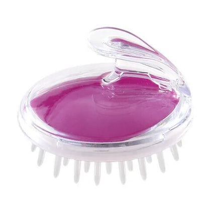 Amazing Silicone Scalp and Body Massager!