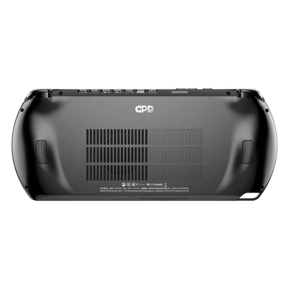 GPD 2023 WIN 4 16GB Memory RAM  512GB Hard Disk Handheld Gaming Laptop with CPU AMD 7640U Processor and Built in Touch Screen