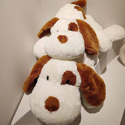 Cute Dog Stuffed Plush Pillow