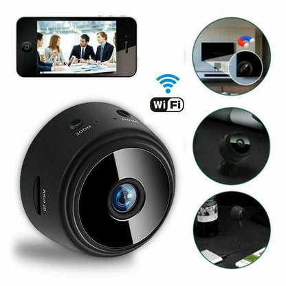 A9 Mini Camera 1080P HD ip camera Night Version Voice Video