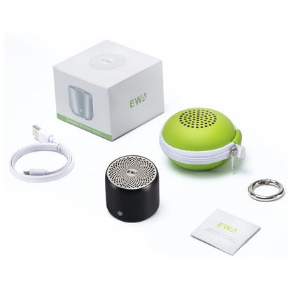 Mini Pro Portable Bluetooth Waterproof Speaker