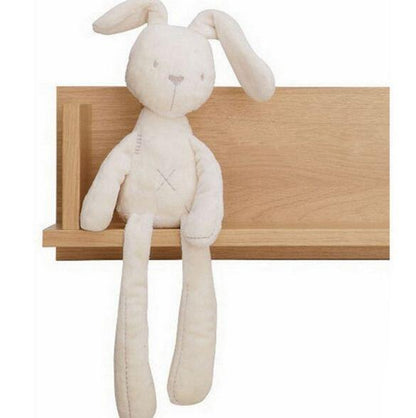 Cute Vintage Rabbit Plush