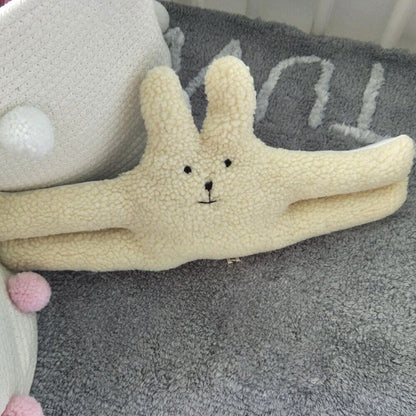 Cute Bear and Friends Door Stopper for Kids