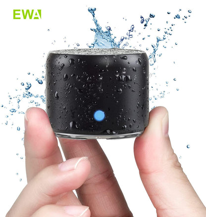 Mini Pro Portable Bluetooth Waterproof Speaker