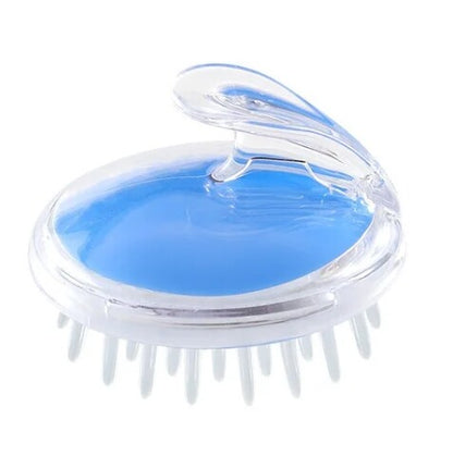 Amazing Silicone Scalp and Body Massager!