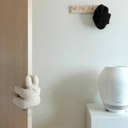 Cute Bear and Friends Door Stopper for Kids