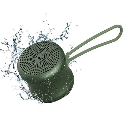 Mini Pro Portable Bluetooth Waterproof Speaker